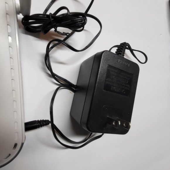 Netgear Wireless - G Router WGR614‎ / 54Mbps | Pre-Owned | Tested & Working - Picture 3 of 7